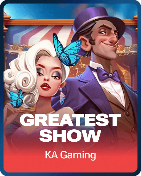 Greatest Show