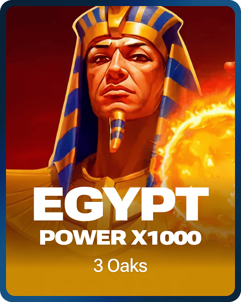 Egypt Power x1000