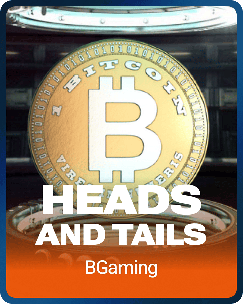 Heads and Tails