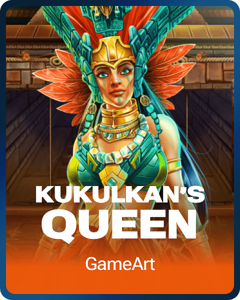 Kukulkan’s Queen