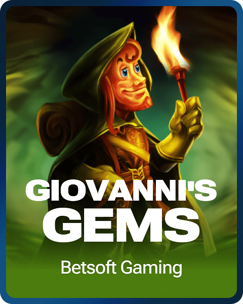 Giovanni's Gems