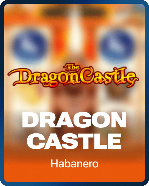 Dragon Castle