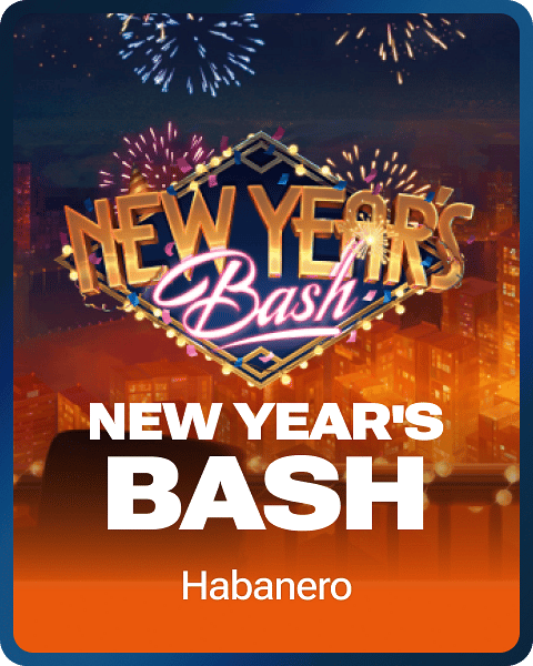 New Year's Bash