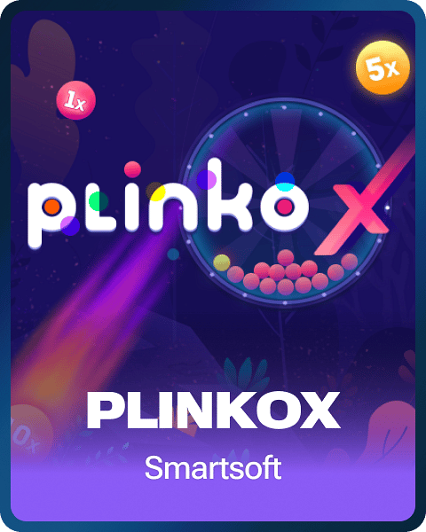 PlinkoX