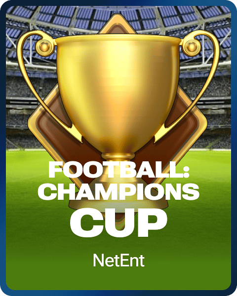 Football: Champions Cup
