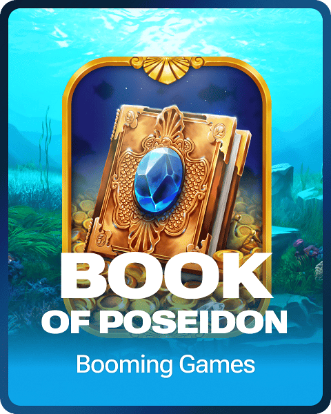 Book of Poseidon