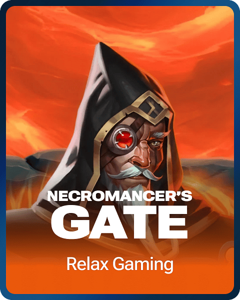 Necromancer's Gate