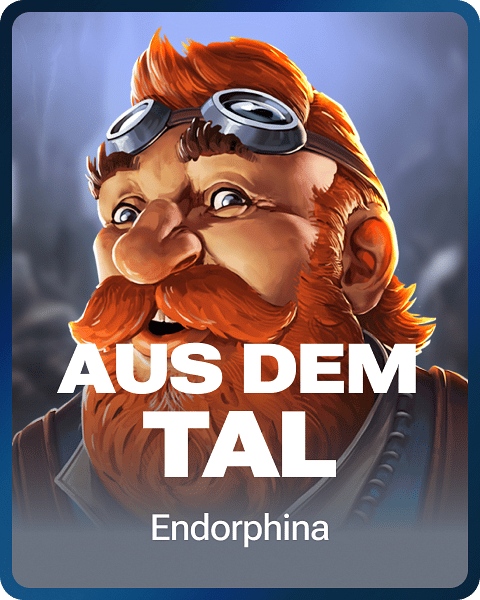 Aus Dem Tal