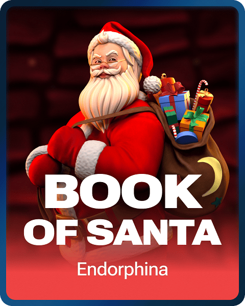 Book of Santa