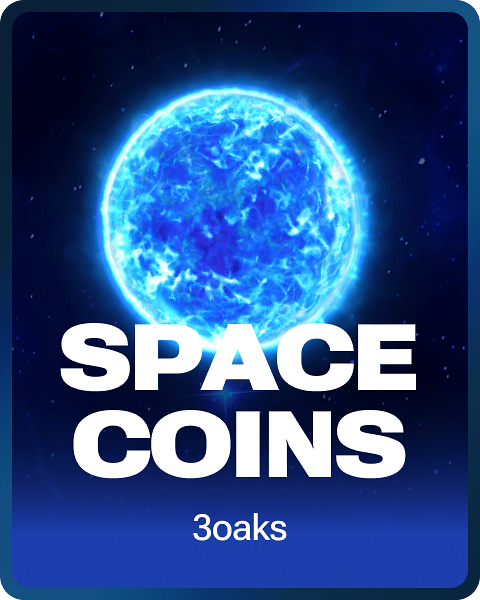 Space Coins