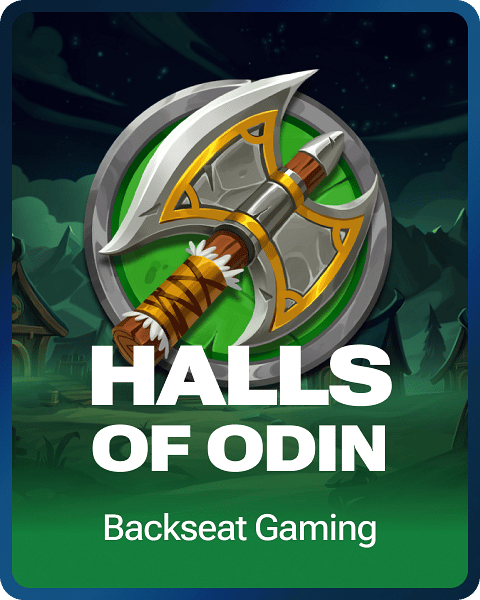 Halls of Odin