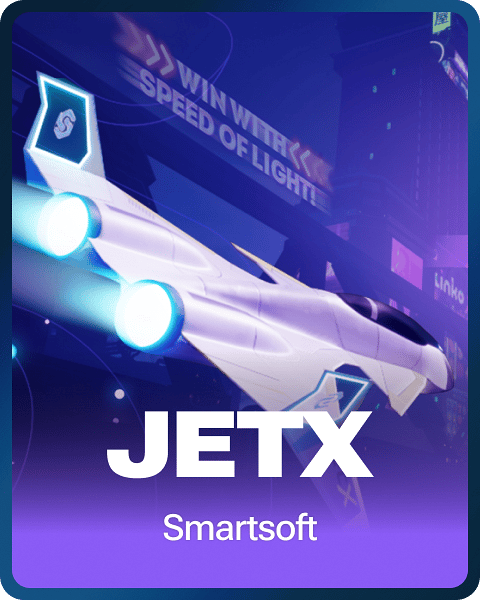 JetX