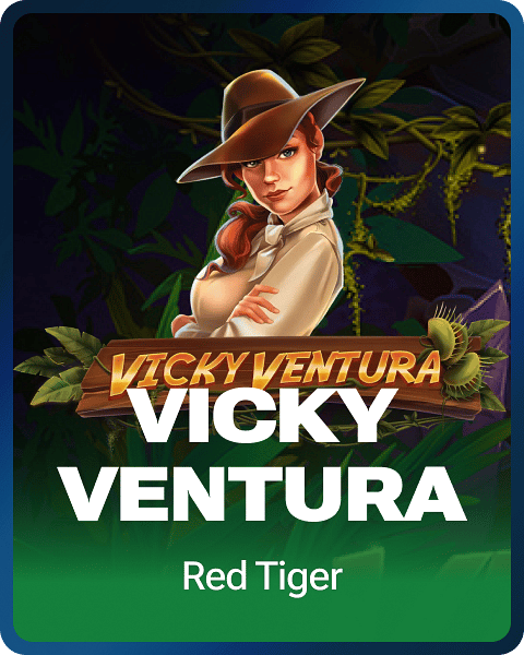 Vicky Ventura