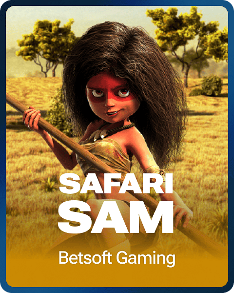 Safari Sam