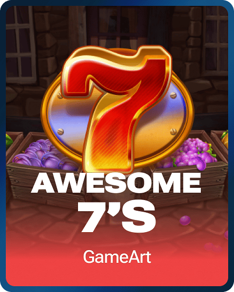 Awesome 7’s