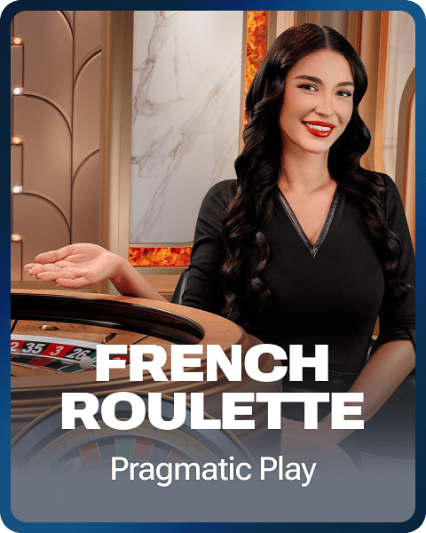 French Roulette La Partage