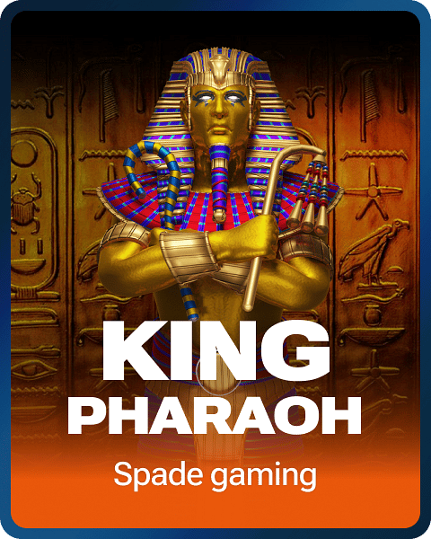 King Pharaoh