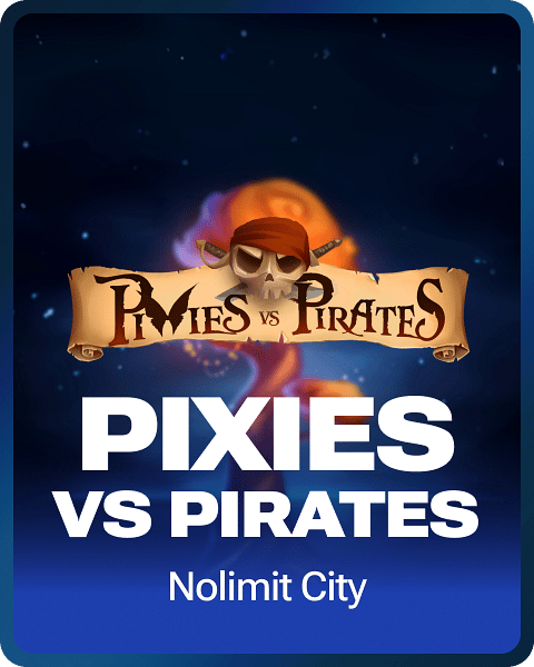 Pixies vs Pirates