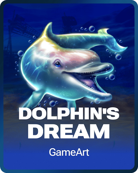 Dolphin's Dream