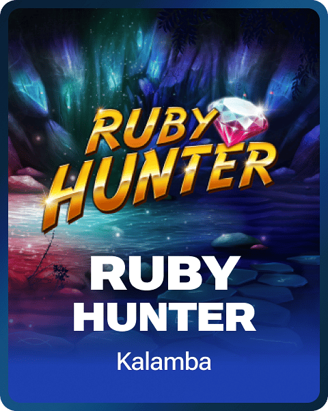 Ruby Hunter