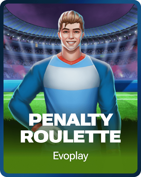 Penalty Roulette