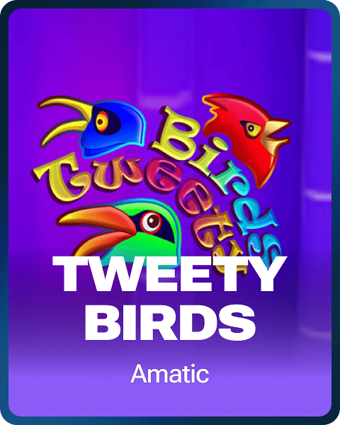 Tweety Birds