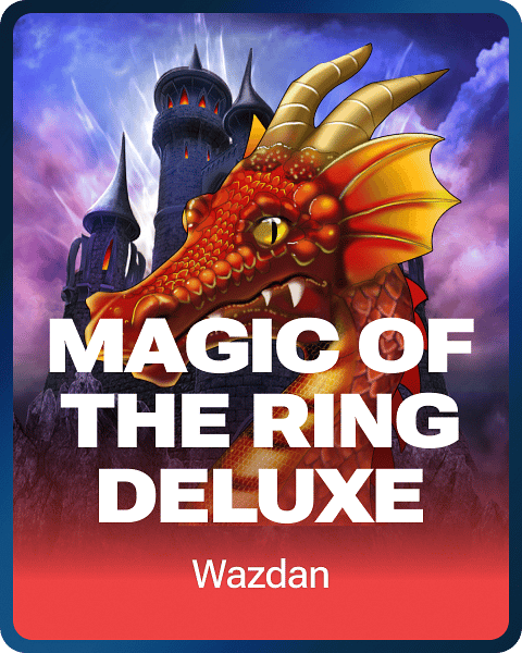 Magic Of The Ring Deluxe
