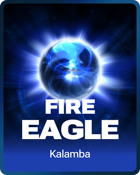 Fire Eagle