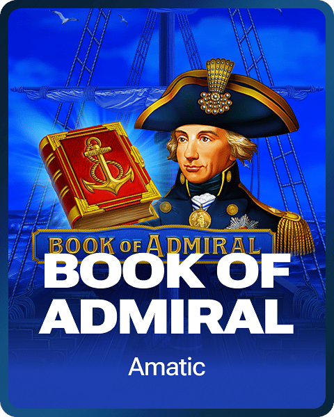Book of Admiral