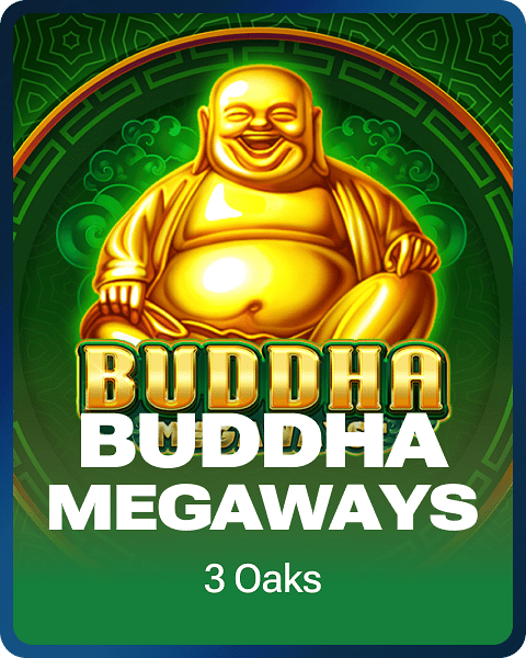 Buddha Megaways