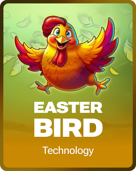 Easter Bird