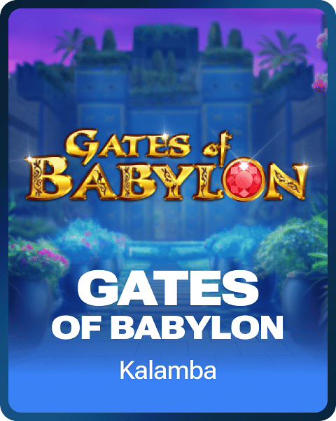 Gates of Babylon