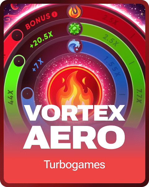 Vortex Aero