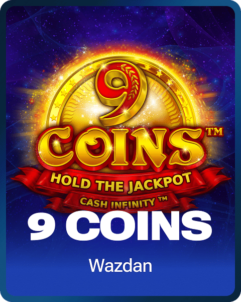 9 Coins