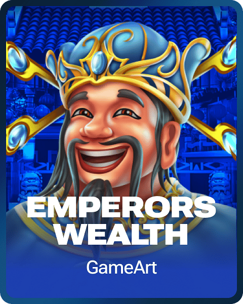 Emperors Wealth