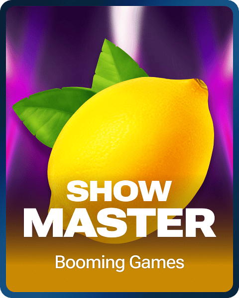 Show Master