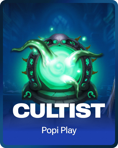 Cultist