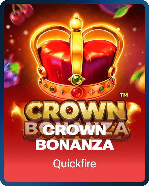 Crown Bonanza