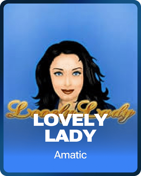 Lovely Lady