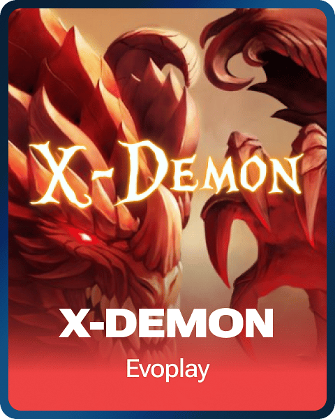 X-Demon