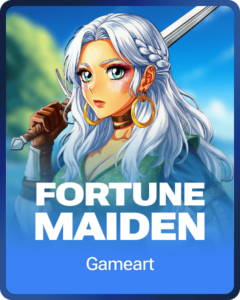 Fortune Maiden