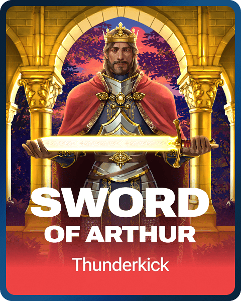 Sword of Arthur