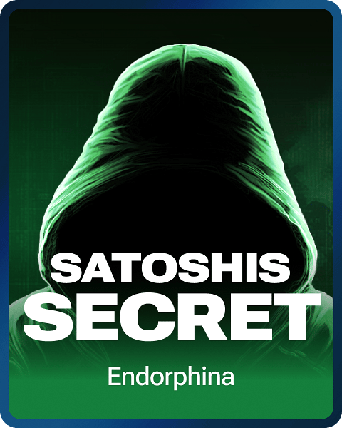 Satoshis Secret