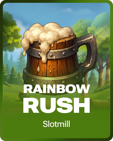 Rainbow Rush