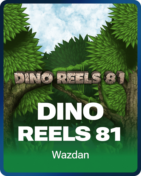 Dino Reels 81