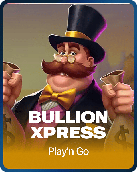 Bullion Xpress