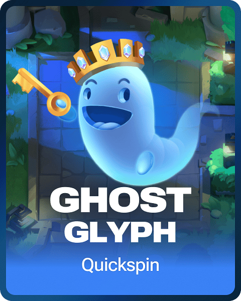 Ghost Glyph