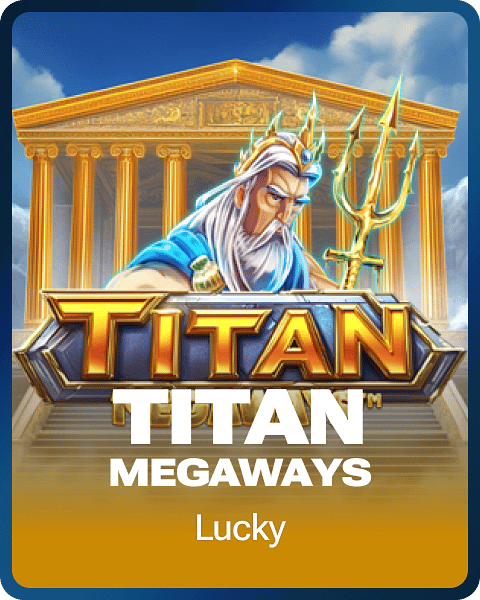 Titan Megaways
