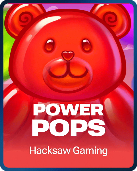 Power Pops