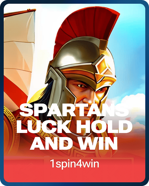 Spartans Luck Hold And Win